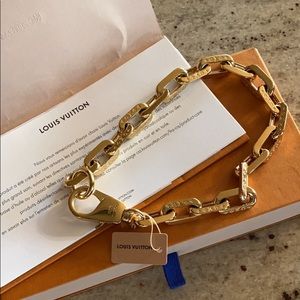 Louis Vuitton Necklace